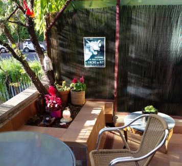 Nueva España Apartamento | Quiet Studio in Madrid - 35 m² with Shared Pool