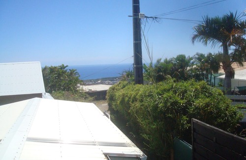 Sainte-Clotilde Apartamento | estudio tranquilo en saint clotilde