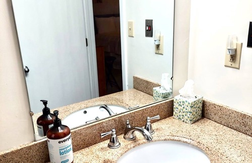 Fairfield Harbour Condominio | Quiet studio