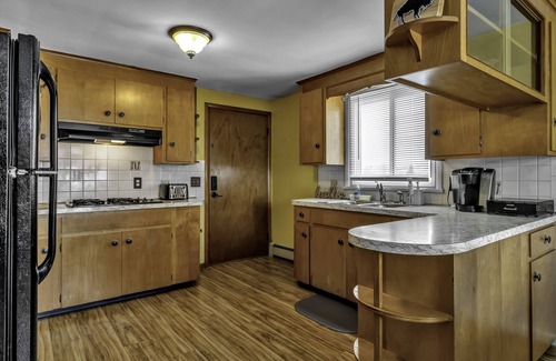 Depew Apartamento | Tranquila casa suburbana a 10 minutos del aeropuerto / 25 min de las Cataratas del Niágara