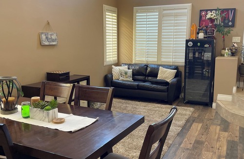 Summerlin Casa | Quiet Summerlin Home