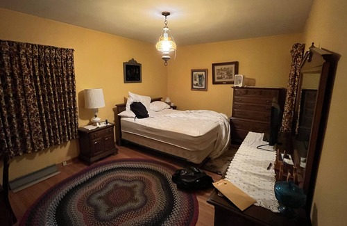 Franklin Springs Casa | Quiet, Time-Capsule 3-Bedroom home in Whitesboro