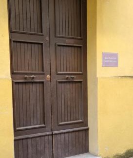 Old Town Cama Y Desayuno | Quiet Tortellini