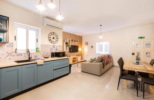 Rabat Apartamento | Quiet Traditional Stay - Rabat 3-Bedroom Apartment