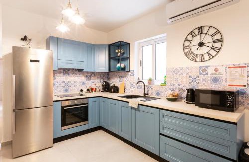 Rabat Apartamento | Quiet Traditional Stay - Rabat 3-Bedroom Apartment