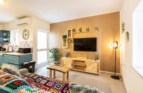 Rabat Apartamento | Quiet Traditional Stay - Rabat 3-Bedroom Apartment