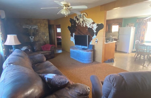Minidoka County Otro | Quiet,, tranquil, nature, side by sideing , fishing,