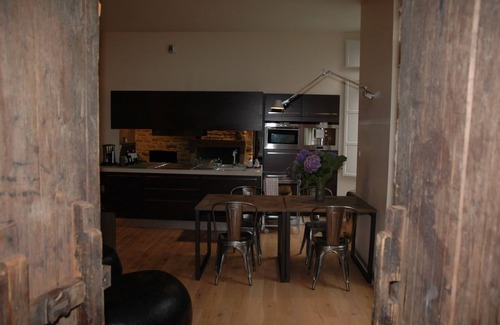 Quimper Apartamento | Quiet two-bedroom apartment - historic center of Quimper