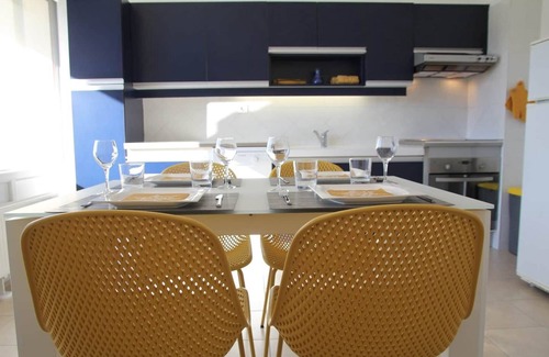 Annecy Apartamento | Quiet two-rooms apartment, 5 minutes from Annecy and 10 minutes from the lake