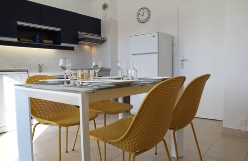 Annecy Apartamento | Quiet two-rooms apartment, 5 minutes from Annecy and 10 minutes from the lake