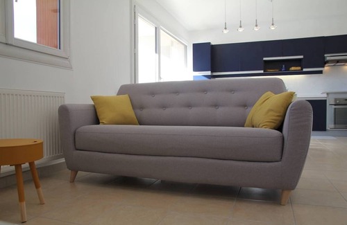Annecy Apartamento | Quiet two-rooms apartment, 5 minutes from Annecy and 10 minutes from the lake
