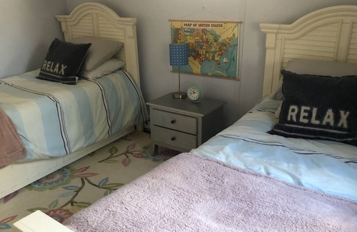 Edgartown Casa | Tranquila casa privada actualizada en Marthas Vineyard