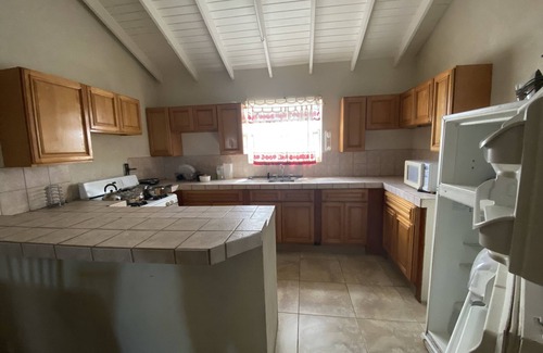Callendar Apartamento | Quiet Upstairs Apartment over looking the highway