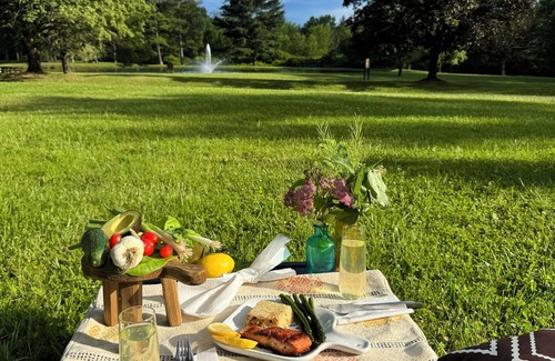 Athens Casa | Quiet Upstate Escape by the Pond – Nature & Serenity Await