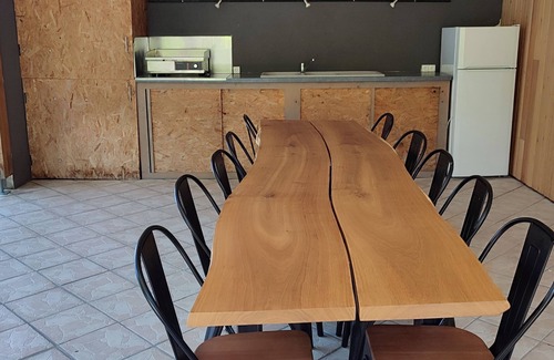 Saulxures-sur-Moselotte Casa | Quiet villa, 4 bedrooms, private grounds and pool