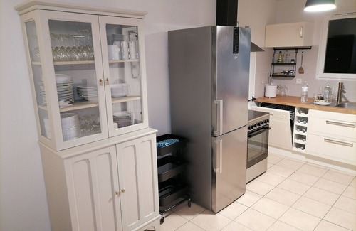 Grayan-Et-L'Hopital Casa | QUIET VACATION HOME 6 MINUTES FROM THE BEACH, CLEAN AND WELL-KEPT
