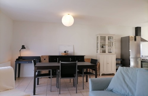 Grayan-Et-L'Hopital Casa | QUIET VACATION HOME 6 MINUTES FROM THE BEACH, CLEAN AND WELL-KEPT