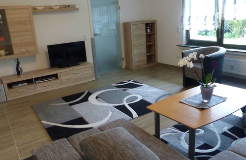 Plettenberg Apartamento | Apartamento tranquilo en la vertiente sur.