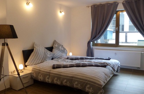 Plettenberg Apartamento | Apartamento tranquilo en la vertiente sur.
