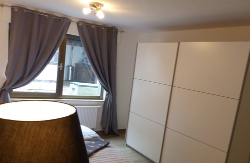 Plettenberg Apartamento | Apartamento tranquilo en la vertiente sur.
