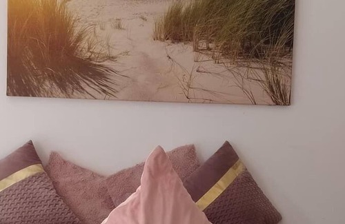Haidmuhle Apartamento | Quiet vacation apartment in a secluded location
