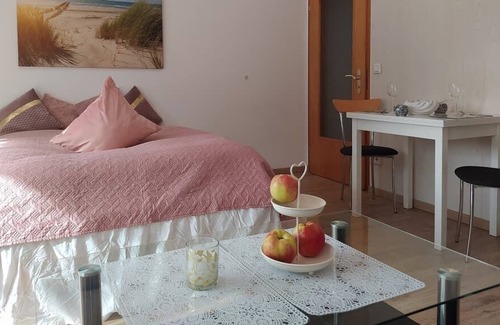Haidmuhle Apartamento | Quiet vacation apartment in a secluded location