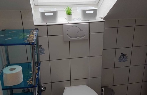 Muhlburg Apartamento | Quiet vacation apartment in Karlsruhe Fitters, business travelers, commuters, families