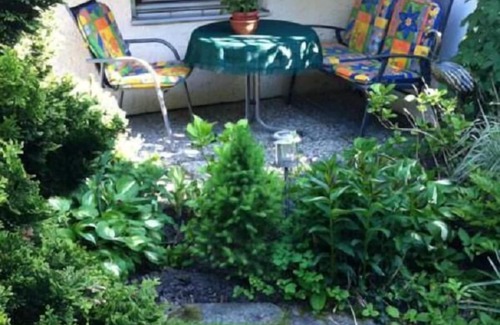 Weissbach Apartamento | apartamento tranquilo con terraza