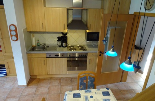Dornumergrode Casa | Quiet vacation home offers a wonderful view of the dyke and many sports and leisure activities