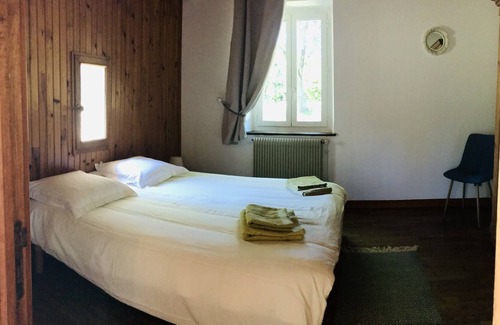 Gasques Casa | Quiet vacation