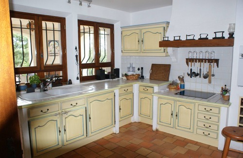 Tourrettes Villa | Quiet vacations in a large property in the heart of the Pays de Fayence.