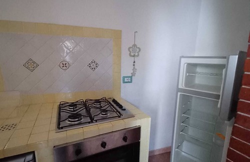 San Vito Casa | Quiet vacations in Sardinia just minutes from the most beautiful beach resorts