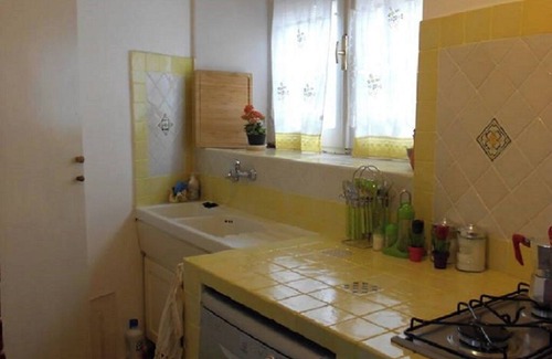 San Vito Casa | Quiet vacations in Sardinia just minutes from the most beautiful beach resorts