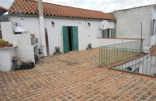 San Vito Casa | Quiet vacations in Sardinia just minutes from the most beautiful beach resorts