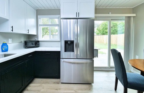 Vallejo Casa | Quiet Vallejo Home with Hot-Tub + Firepit