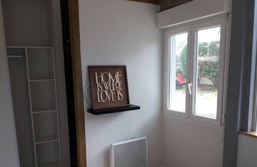 Meschers-sur-Gironde Villa | Quiet villa with jacuzzi and close to the beaches