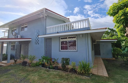 Paea Casa | Quiet villa by the sea, ideal for families or groups of travellers