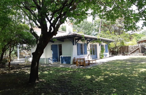 Pyla-sur-Mer Casa | Quiet villa near the beach & Dune du Pyla