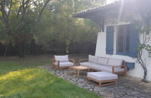 Pyla-sur-Mer Casa | Quiet villa near the beach & Dune du Pyla