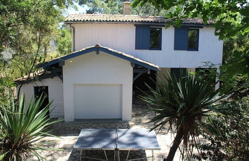 Pyla-sur-Mer Casa | Quiet villa near the beach & Dune du Pyla