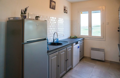 Sainte-Valiere Villa | Bienvenido a la Villa Lavandula!