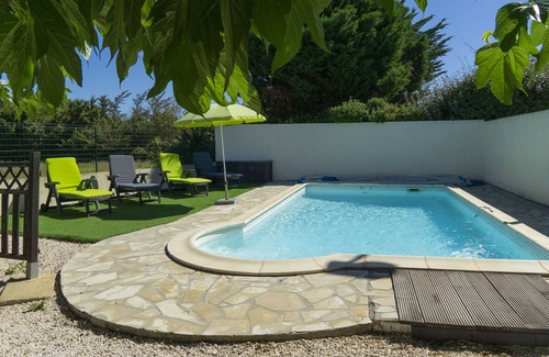 Sainte-Valiere Villa | Bienvenido a la Villa Lavandula!