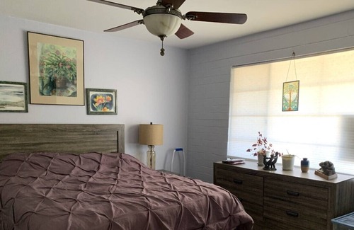 Haven Green Valley East Villa | Quiet Villa with Private Patio and Pool Access -