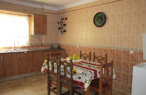 Torrox Cabaña | Villa tranquila, con piscina privada y wifi gratis,a 10km de la playa