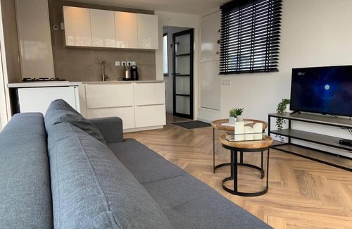 Municipality of Aalsmeer Alquiler De Eote | Quiet Waterloft near Amsterdam and Schiphol WS11