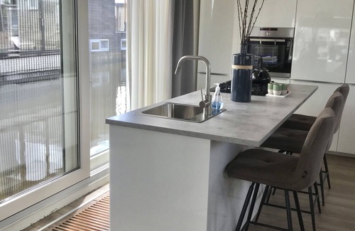 Municipality of Aalsmeer Alquiler De Eote | Quiet Waterloft near Amsterdam and Schiphol WS17
