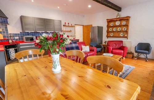 Coleraine Cabaña | Quiet Waters Cottage