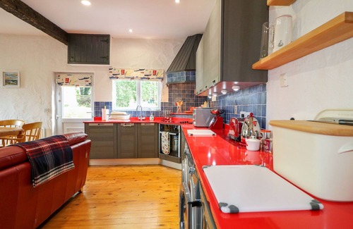 Coleraine Cabaña | Quiet Waters Cottage