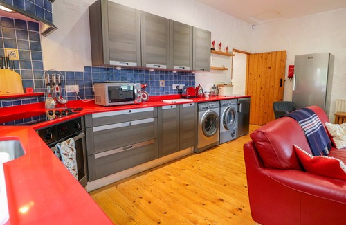 Coleraine Cabaña | Quiet Waters Cottage