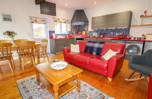 Coleraine Cabaña | Quiet Waters Cottage